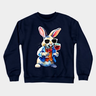 Happy Easter 2.0 Crewneck Sweatshirt